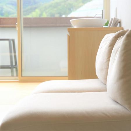 Zen No Yu Hotell Kawazu Eksteriør bilde