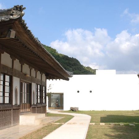 Zen No Yu Hotell Kawazu Eksteriør bilde