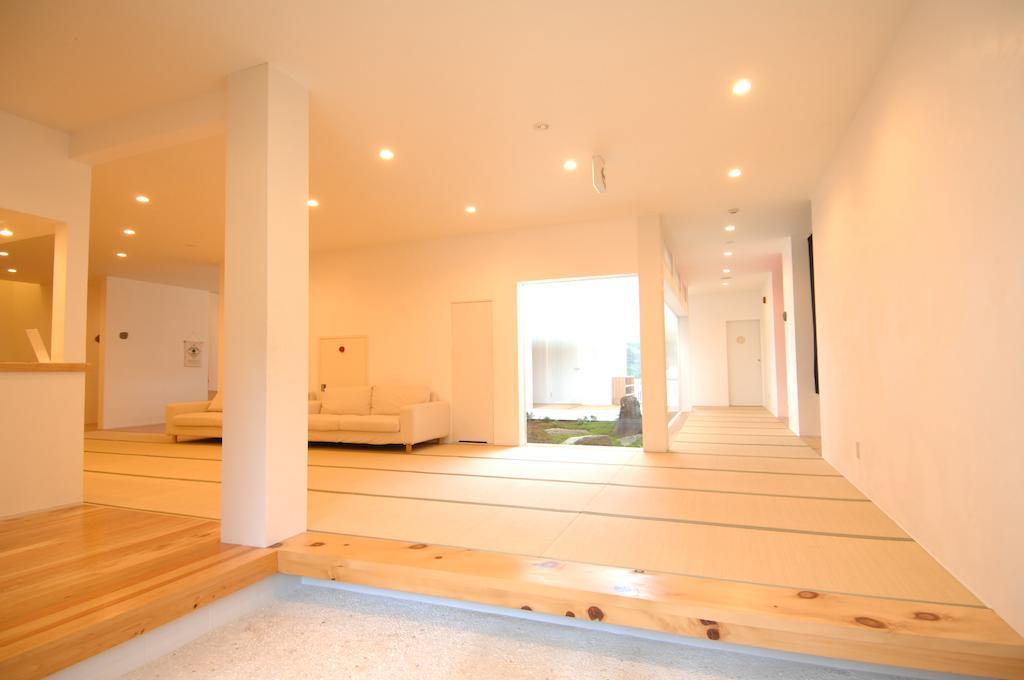 Zen No Yu Hotell Kawazu Eksteriør bilde