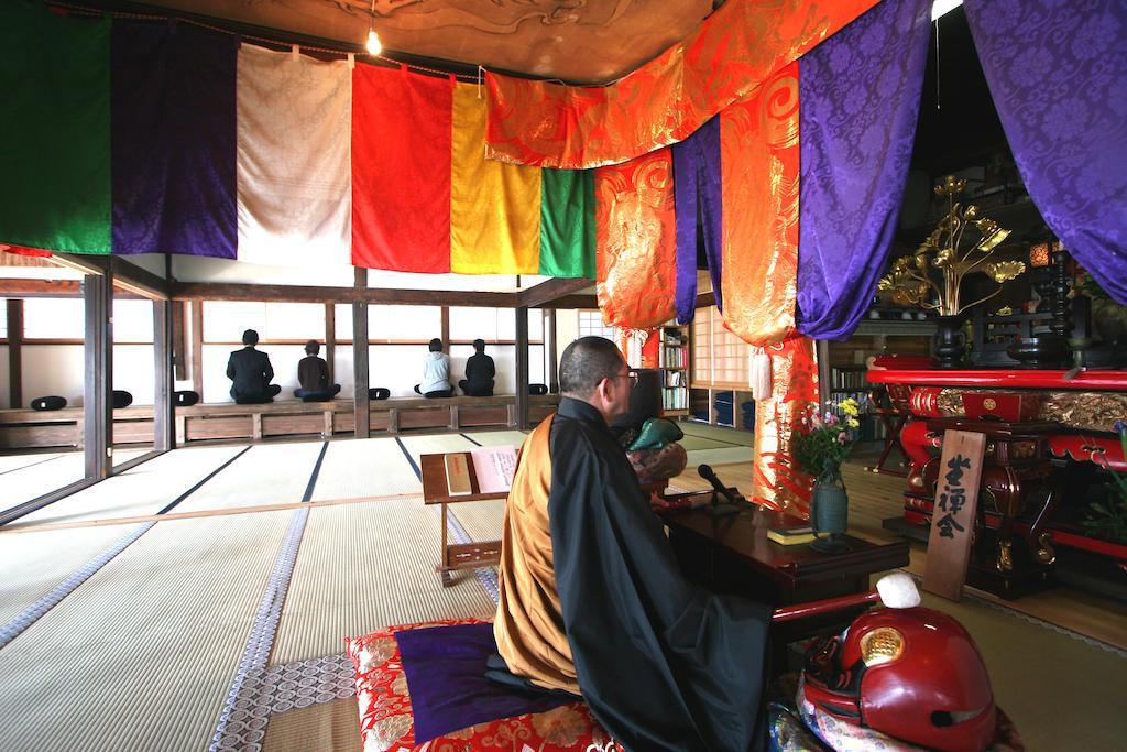 Zen No Yu Hotell Kawazu Eksteriør bilde